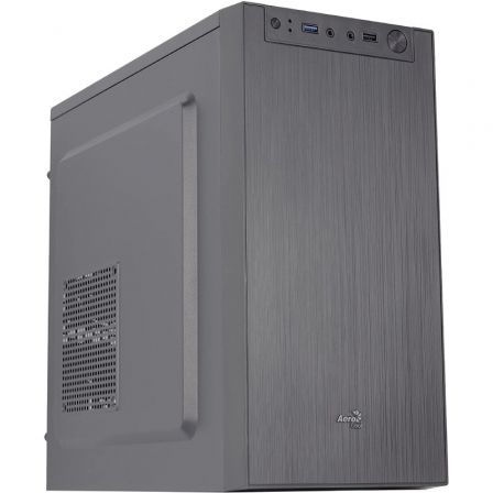 Aerocool CS-108 Negro